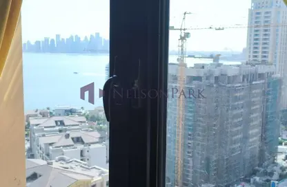 Apartment - 1 Bedroom - 2 Bathrooms for sale in West Porto Drive - Porto Arabia - The Pearl Island - Doha