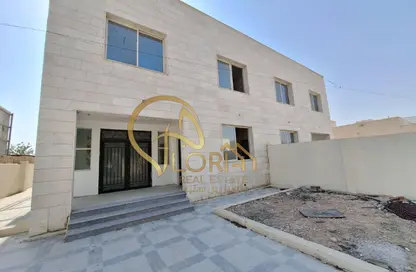 Villa - 7 Bedrooms - 5 Bathrooms for rent in Umm Salal Mahammad - Umm Salal City - Doha