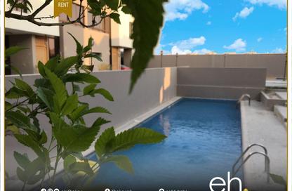 Compound - 3 Bedrooms - 4 Bathrooms for rent in Al Ebb - Al Kheesa - Umm Salal Mohammed