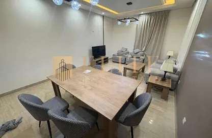 شقة - 2 غرف نوم - 3 حمامات للايجار في جنوب فوكس هيلس - فوكس هيلز - الوسيل