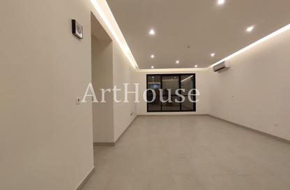 Apartment - 3 Bedrooms - 4 Bathrooms for rent in Al Waab - Al Waab - Doha