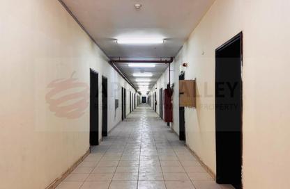 Labor Camp - Studio - 7+ Bathrooms for rent in Industrial Area - Doha
