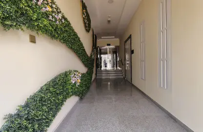 Apartment - 2 Bedrooms - 2 Bathrooms for rent in Al Nasr Street - Al Nasr - Doha