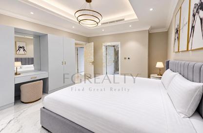 Apartment - 2 - 2 for rent in Al Waab Street - Al Waab - Doha