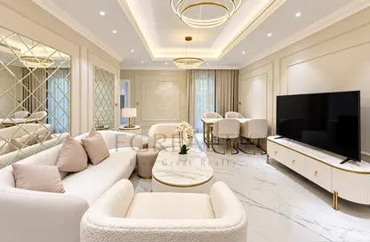 Apartment - 2 Bedrooms - 2 Bathrooms for rent in Al Waab Street - Al Waab - Doha