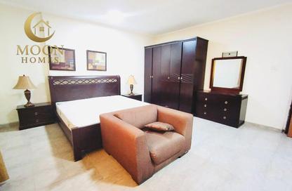 Apartment - Studio - 1 for rent in Al Hitmi - Al Hitmi - Doha