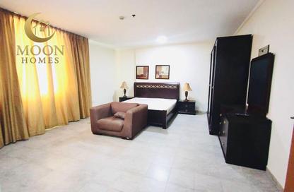 Apartment - Studio - 1 for rent in Al Hitmi - Al Hitmi - Doha Apartment - Studio - 1 for rent in Al Hitmi - Al Hitmi - Doha