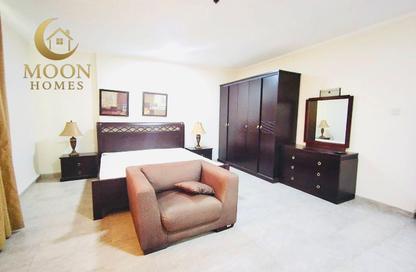 Apartment - Studio - 1 for rent in Al Hitmi - Al Hitmi - Doha Apartment - Studio - 1 for rent in Al Hitmi - Al Hitmi - Doha
