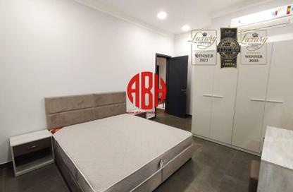 Apartment - 3 Bedrooms - 3 Bathrooms for rent in Al Nasr Street - Al Nasr - Doha