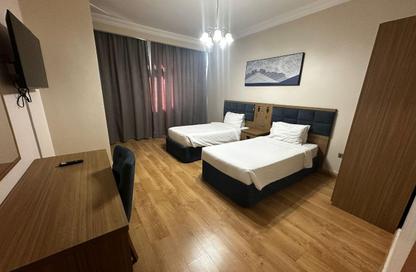 Apartment - 2 Bedrooms - 2 Bathrooms for rent in Musheireb Tower - Musheireb - Musheireb - Doha