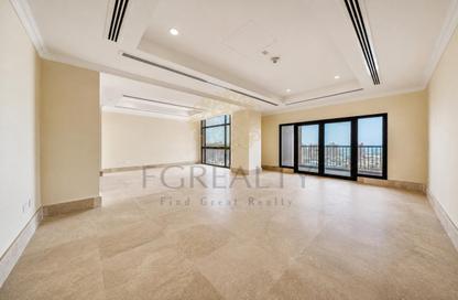 Penthouse - 5 - 7+ for sale in West Porto Drive - Porto Arabia - The Pearl Island - Doha