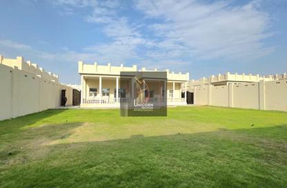 Hotel Apartments - 3 Bedrooms - 4 Bathrooms for rent in Al Samriya - Ash-Shahaniyah - Dukhan Highway Hotel Apartments - 3 Bedrooms - 4 Bathrooms for rent in Al Samriya - Ash-Shahaniyah - Dukhan Highway