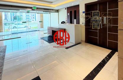 Apartment - 2 Bedrooms - 3 Bathrooms for rent in Milan - Fox Hills - Fox Hills - Lusail