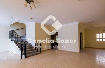 Compound - 3 - 3 for rent in Ain Khalid Gate - Ain Khaled - Doha