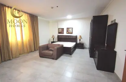 شقة - 1 حمام للايجار في سلاطة القديمة - سلاطة - الدوحة شقة - 1 حمام للايجار في سلاطة القديمة - سلاطة - الدوحة