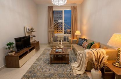 Apartment - 2 - 2 for rent in Old Airport Residential Apartments - Old Airport Road - Doha Apartment - 2 - 2 for rent in Old Airport Residential Apartments - Old Airport Road - Doha