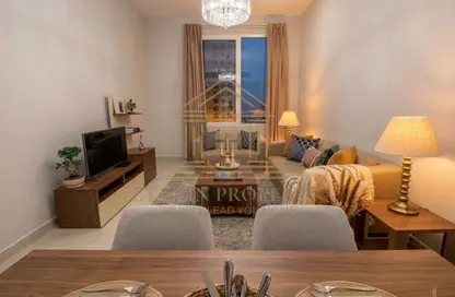 Apartment - 2 Bedrooms - 2 Bathrooms for rent in Old Airport Residential Apartments - Old Airport Road - Doha