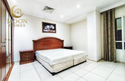 Apartment - 1 Bedroom - 1 Bathroom for rent in Umm Ghuwailina 4 - Umm Ghuwailina - Doha Apartment - 1 Bedroom - 1 Bathroom for rent in Umm Ghuwailina 4 - Umm Ghuwailina - Doha