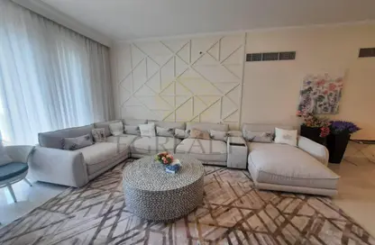 شقة - 2 غرف نوم - 3 حمامات للبيع في فيفا غرب - فيفا بحرية - جزيرة اللؤلؤة - الدوحة