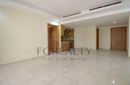 Apartment - 1 - 2 for sale in L07 - Fox Hills - Lusail