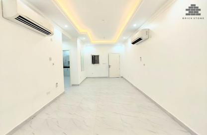 شقة - 3 - 3 للايجار في منتزه 7 - المنتزه - الدوحة