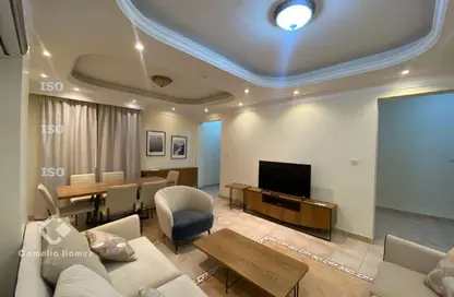 Apartment - 2 Bedrooms - 3 Bathrooms for rent in Al Sadd Road - Al Sadd - Doha