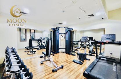 Apartment - 1 - 2 for rent in Najma Street - Najma - Doha