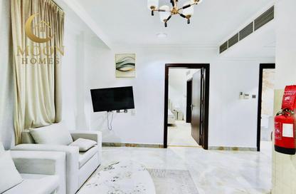 Apartment - 1 - 2 for rent in Najma Street - Najma - Doha