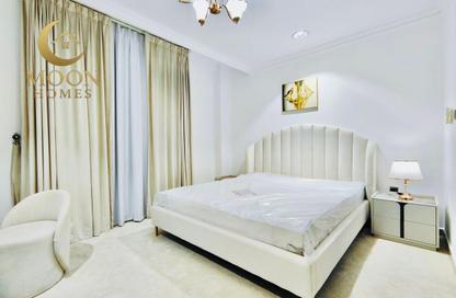 Apartment - 1 - 2 for rent in Najma Street - Najma - Doha Apartment - 1 - 2 for rent in Najma Street - Najma - Doha