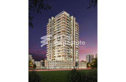 Apartment - 3 Bedrooms - 4 Bathrooms for sale in Lusail Marina Heights - Marina District - Lusail
