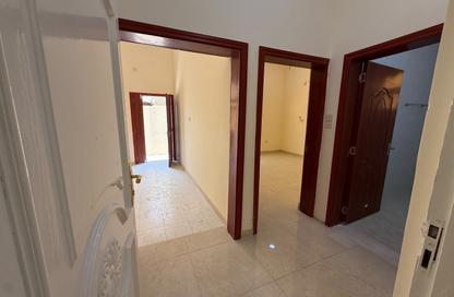 Apartment - 1 Bedroom - 1 Bathroom for rent in Al Aziziyah - Al Aziziyah - Doha Apartment - 1 Bedroom - 1 Bathroom for rent in Al Aziziyah - Al Aziziyah - Doha