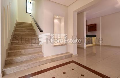 فيلا - 4 - 5 للايجار في Les Roses 1 - Les Roses Compound - الدوحة فيلا - 4 - 5 للايجار في Les Roses 1 - Les Roses Compound - الدوحة