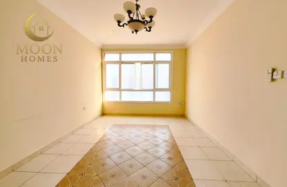 Apartment - 2 Bedrooms - 2 Bathrooms for rent in Muntazah 7 - Al Muntazah - Doha