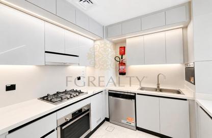 Apartment - 3 Bedrooms - 4 Bathrooms for rent in Al Kharaej 1 - Lusail Apartment - 3 Bedrooms - 4 Bathrooms for rent in Al Kharaej 1 - Lusail