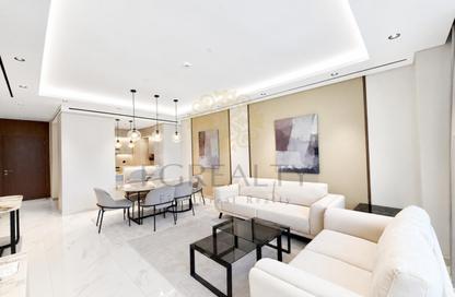 Apartment - 3 Bedrooms - 4 Bathrooms for rent in Al Kharaej 1 - Lusail