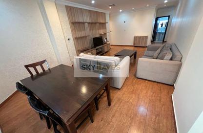 Hotel Apartments - 3 Bedrooms - 3 Bathrooms for rent in B-Ring Road - B-Ring Road - Doha