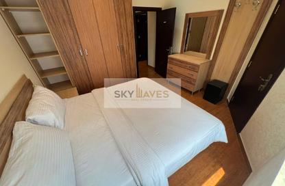 Hotel Apartments - 3 Bedrooms - 3 Bathrooms for rent in B-Ring Road - B-Ring Road - Doha