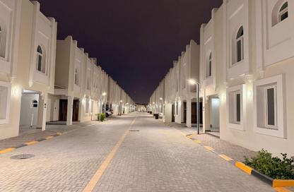 Villa - 6 Bedrooms - 6 Bathrooms for rent in Al Waab Street - Al Waab - Doha
