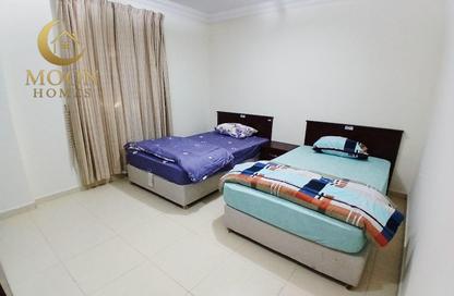Apartment - 2 Bedrooms - 2 Bathrooms for rent in Al Mansoura - Al Mansoura - Doha