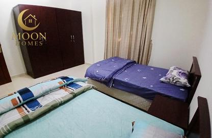 Apartment - 2 Bedrooms - 2 Bathrooms for rent in Al Mansoura - Al Mansoura - Doha