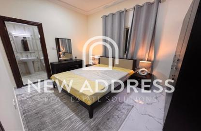 Apartment - 2 Bedrooms - 2 Bathrooms for rent in Al Sadd Road - Al Sadd - Doha