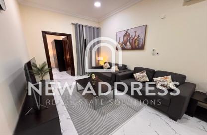 Apartment - 2 Bedrooms - 2 Bathrooms for rent in Al Sadd Road - Al Sadd - Doha