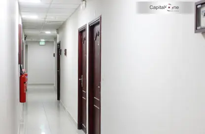 Apartment - Studio - 1 Bathroom for rent in Al Nuaija Street - Al Hilal West - Al Hilal - Doha