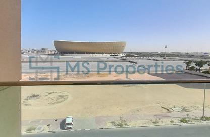 Apartment - 2 Bedrooms - 3 Bathrooms for sale in R-19 Building - Al Erkyah City - Lusail