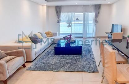 Apartment - 2 Bedrooms - 3 Bathrooms for sale in R-19 Building - Al Erkyah City - Lusail