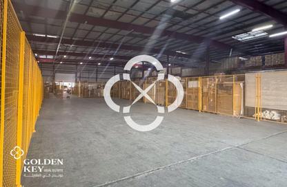 Warehouse - Studio for rent in Old Airport 43 - Old Airport Road - Doha