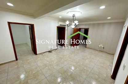 Apartment - 4 Bedrooms - 3 Bathrooms for rent in Somerset Al Mansoura - Al Mansoura - Doha
