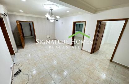 Apartment - 4 Bedrooms - 3 Bathrooms for rent in Somerset Al Mansoura - Al Mansoura - Doha