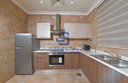 Villa - 3 - 4 for rent in Wadi Al Markh - Muraikh - AlMuraikh - Doha Villa - 3 - 4 for rent in Wadi Al Markh - Muraikh - AlMuraikh - Doha