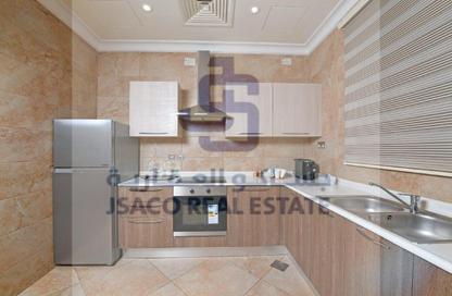 Villa - 3 - 4 for rent in Wadi Al Markh - Muraikh - AlMuraikh - Doha Villa - 3 - 4 for rent in Wadi Al Markh - Muraikh - AlMuraikh - Doha